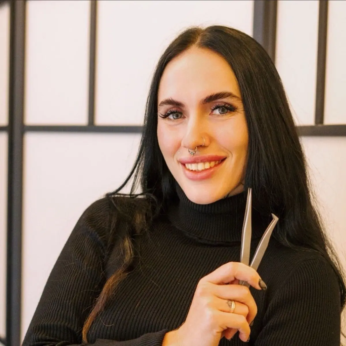 Юлия Панина