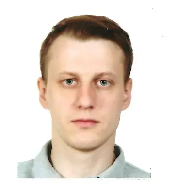 Константин Толстов