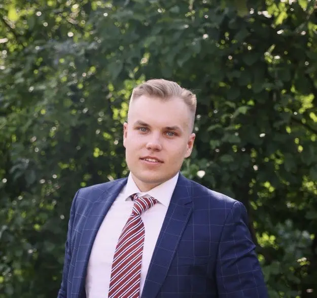 Владимир Глаголев