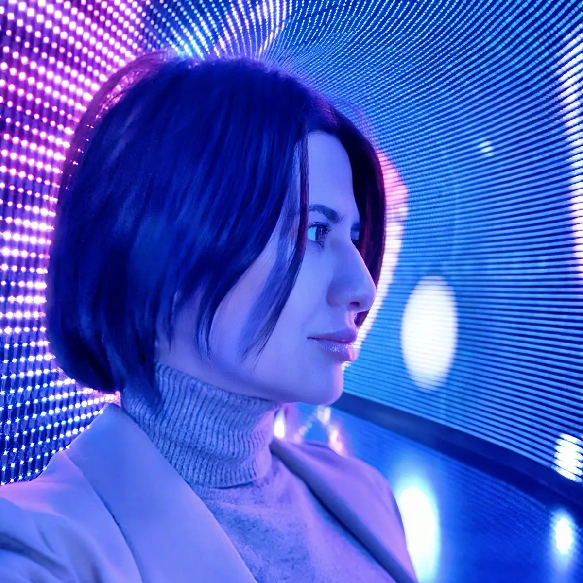 Мария Гридина