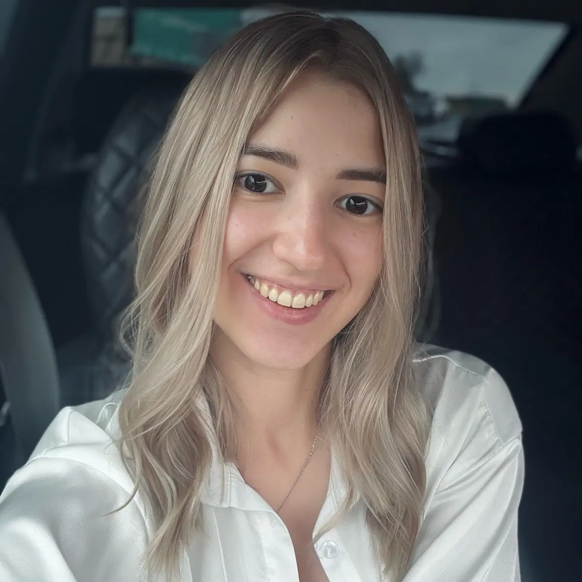 Маргарита Волкова | Сетка — социальная сеть от hh.ru