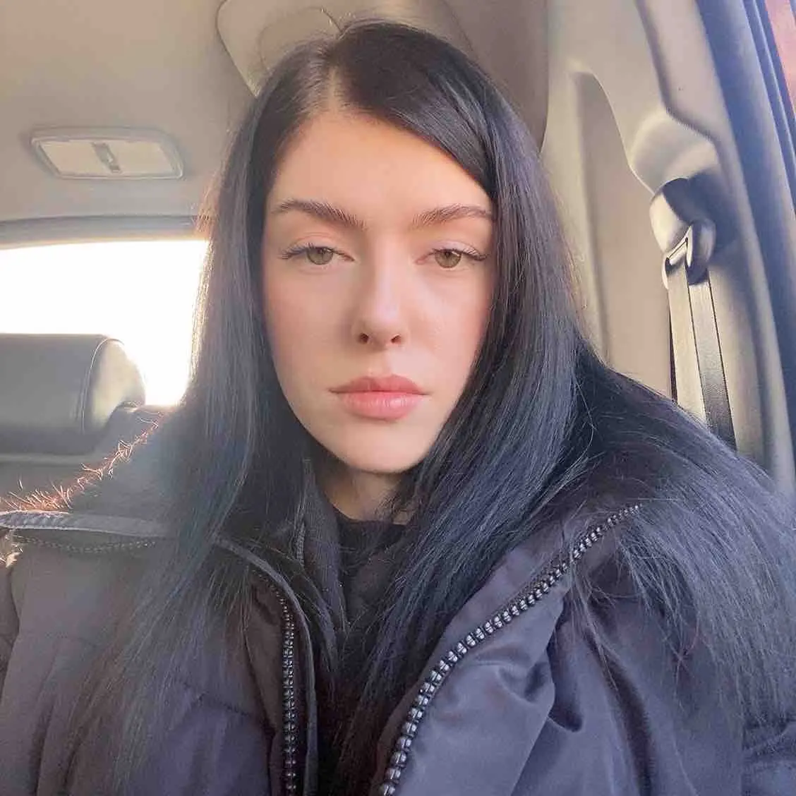 Яна Плотникова
