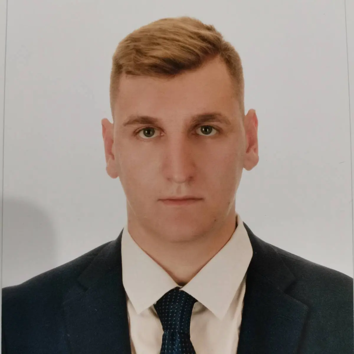 Алесандр Самсонов