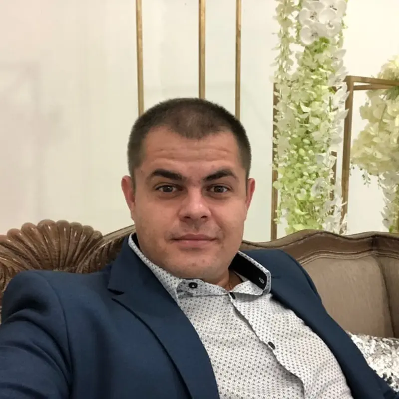 Александр Какорин | Сетка — социальная сеть от hh.ru