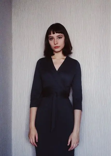 Polina Novikova