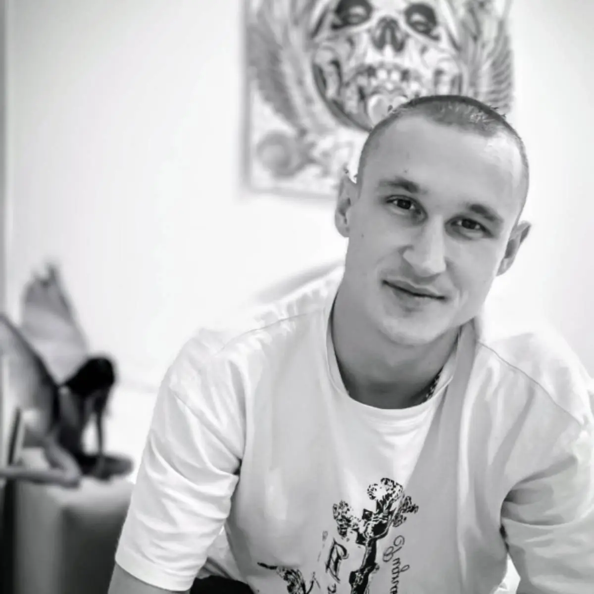 Пётр Фуртин