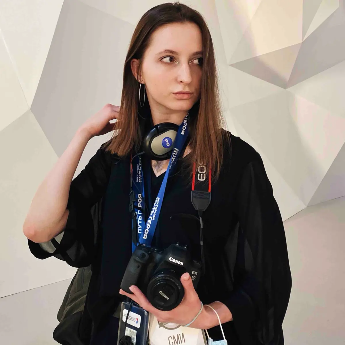 Полина Василькова | Сетка — социальная сеть от hh.ru