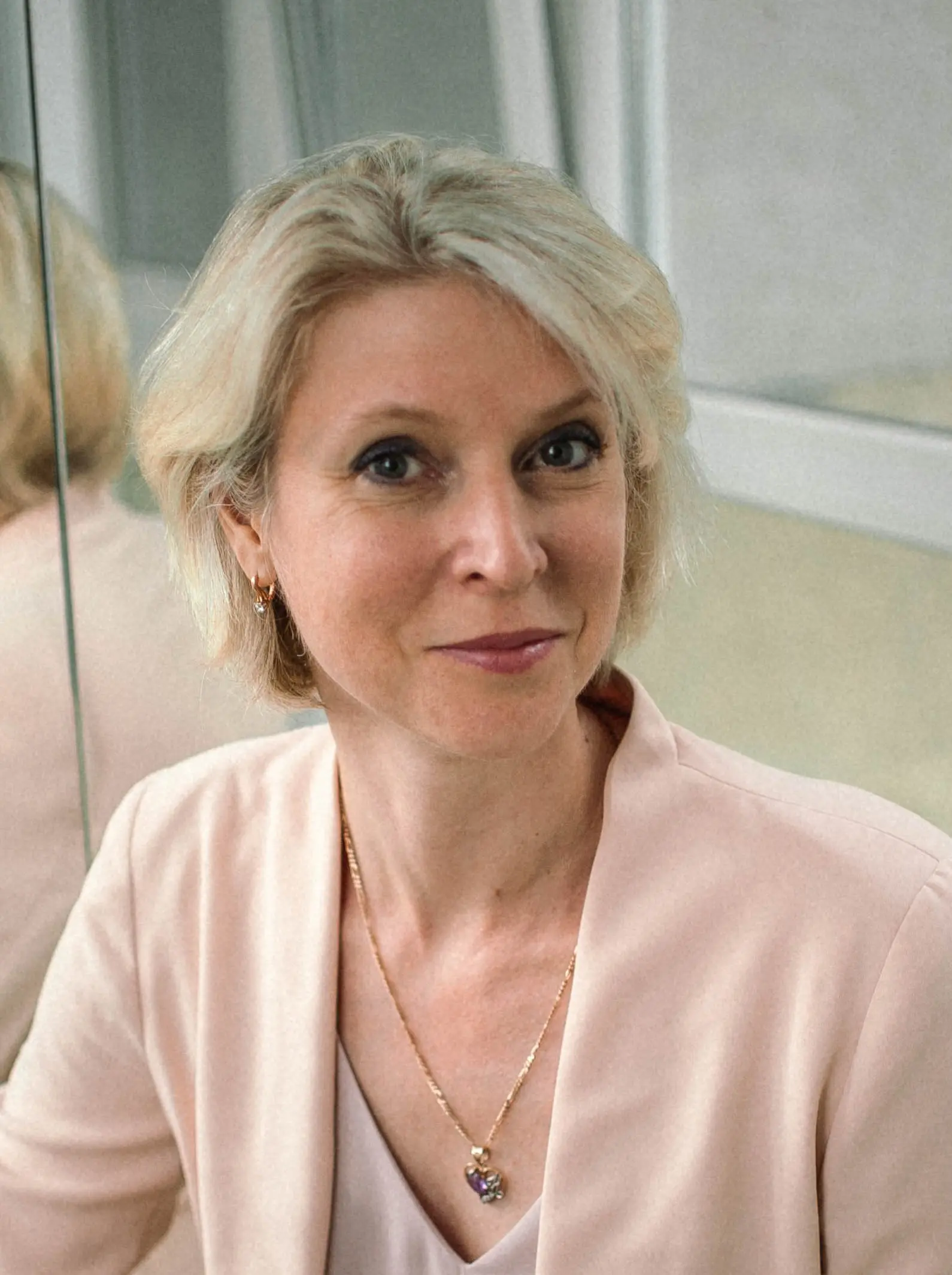 Наталия Макарова | Сетка — социальная сеть от hh.ru