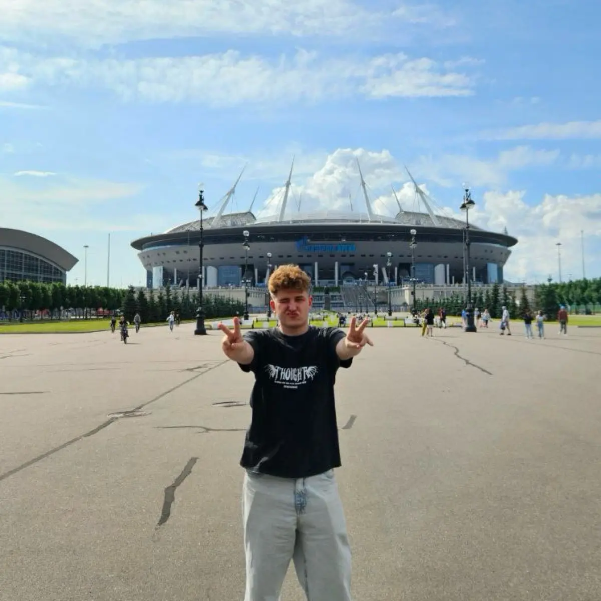 Dima Koptev