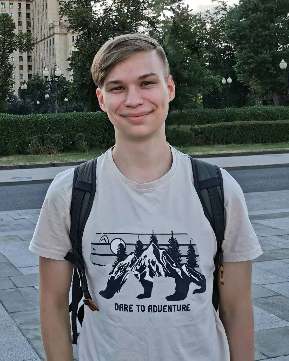 profile avatar