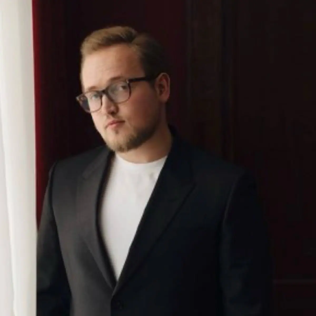 Никита Кобылкин