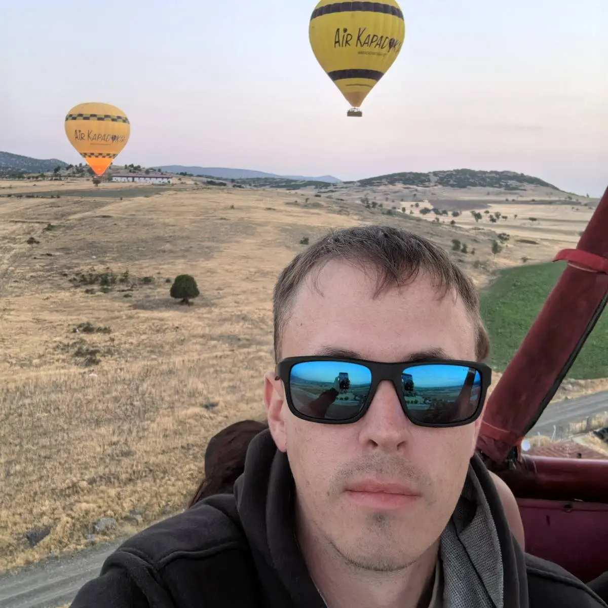 Наиль Сайфулин | Сетка — социальная сеть от hh.ru