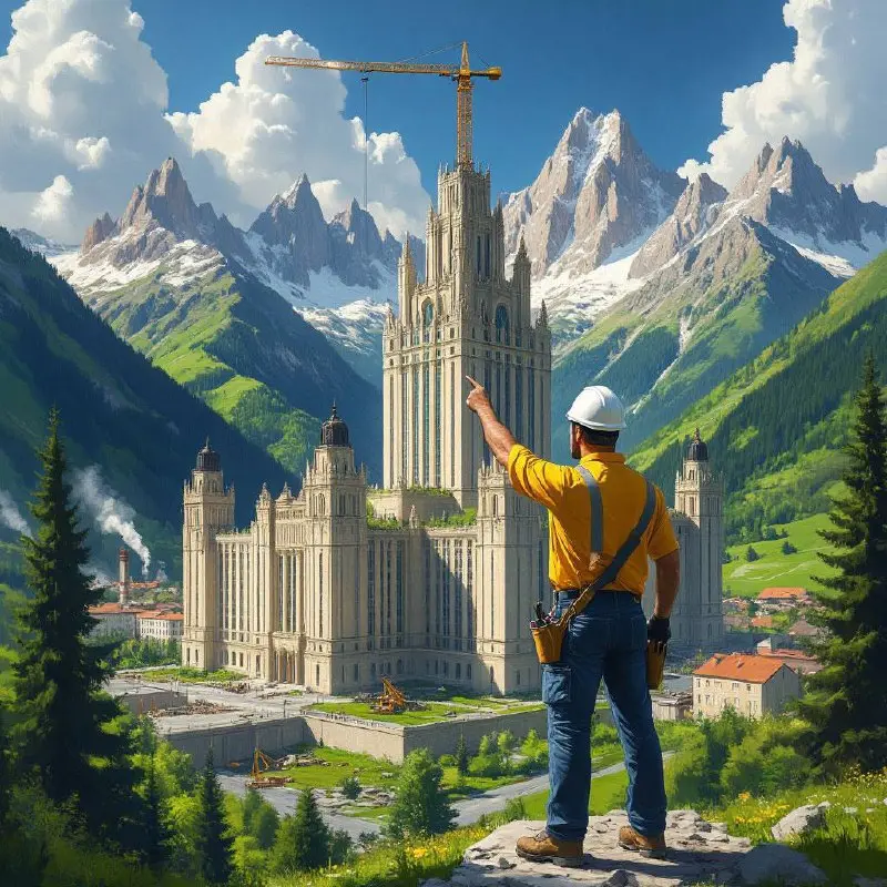 🏗️ Требуются рабочие на монолит (Калужская область)
🔹 Объем: 5000 м³ (возможность увеличения до 14 000 м³ при наличии бригад)
🔹 Оплата: 10 000 ₽ за м³, наличными
🔹 Закрытие объемов: каждые 2 недели
🔹 ... | Сетка — социальная сеть от hh.ru