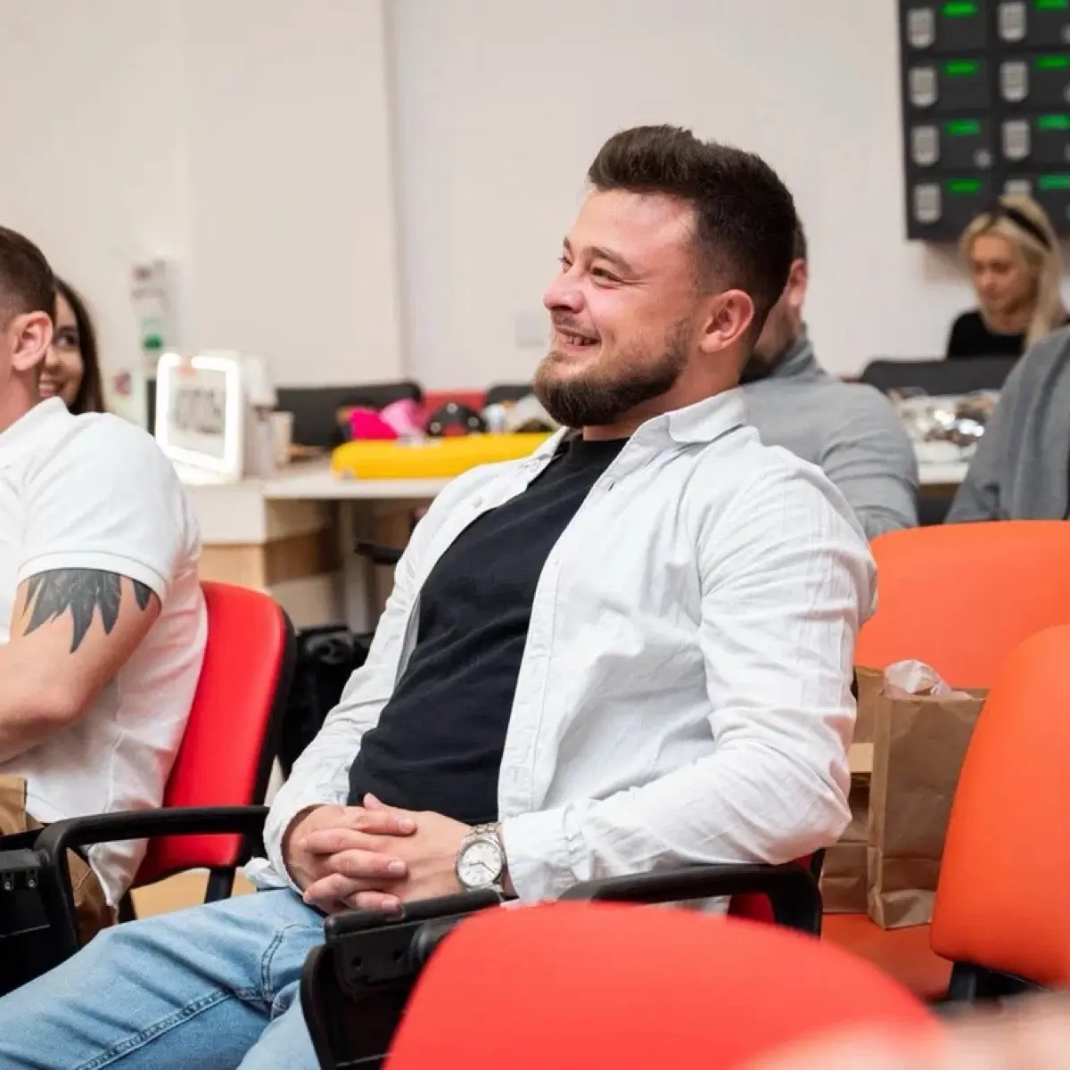 Никита Баталин