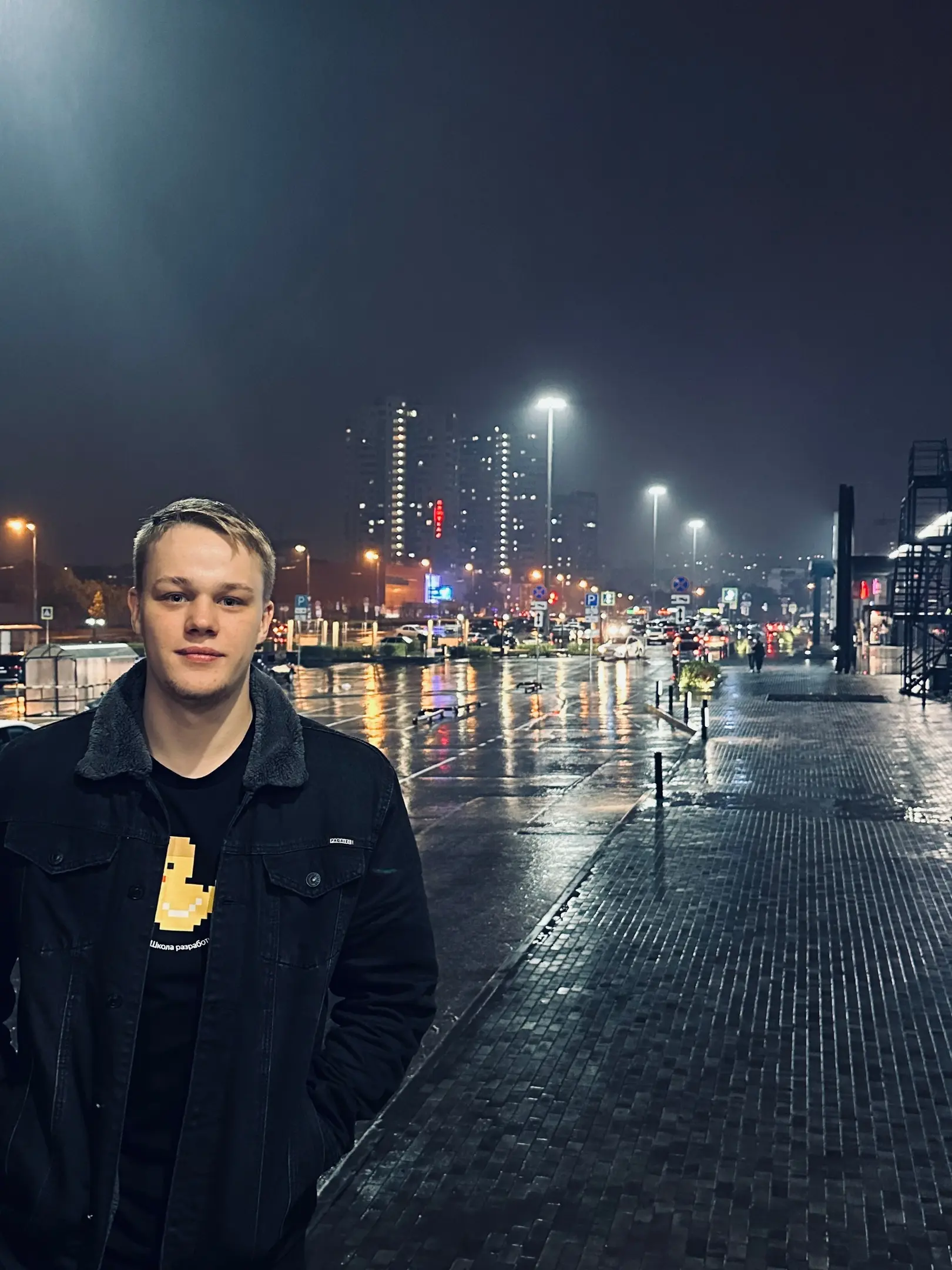 Леонид Михеев | Сетка — социальная сеть от hh.ru