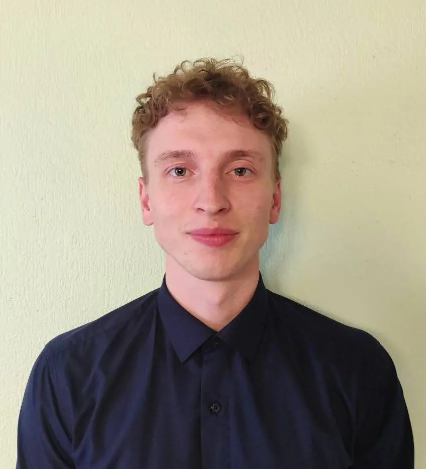 Эдуард Найверт | Сетка — социальная сеть от hh.ru