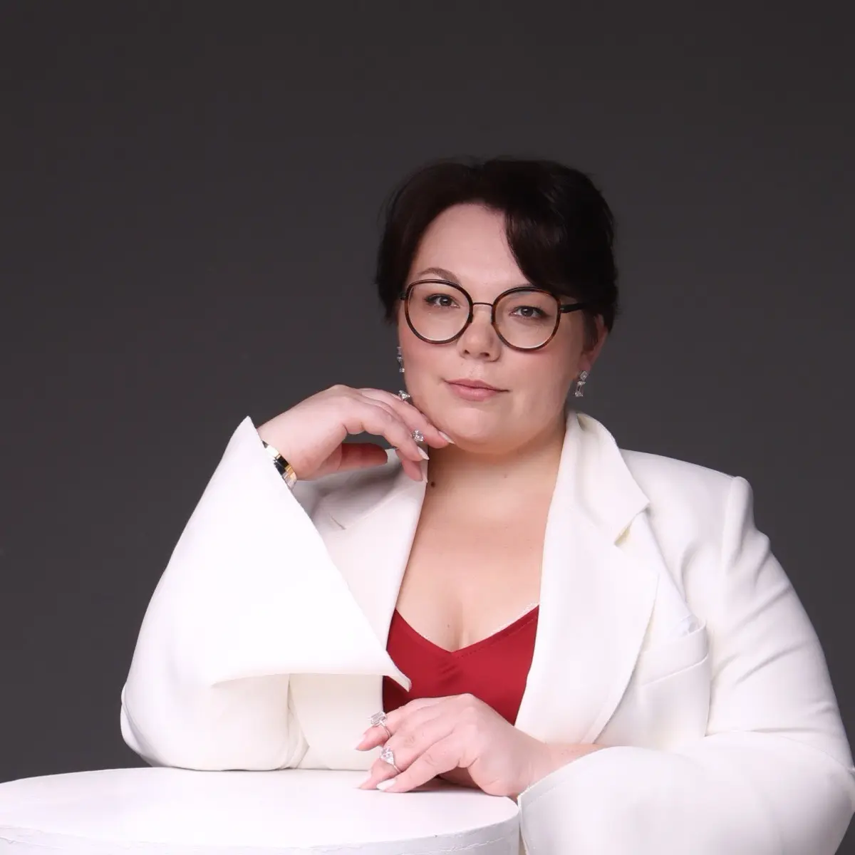 Елена Полозова