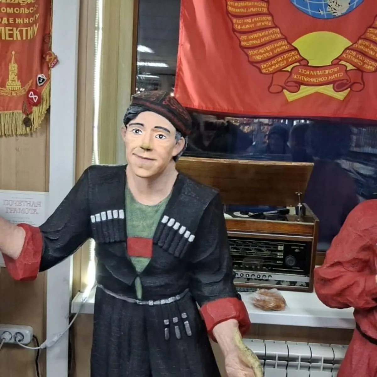 Алексей Неважно