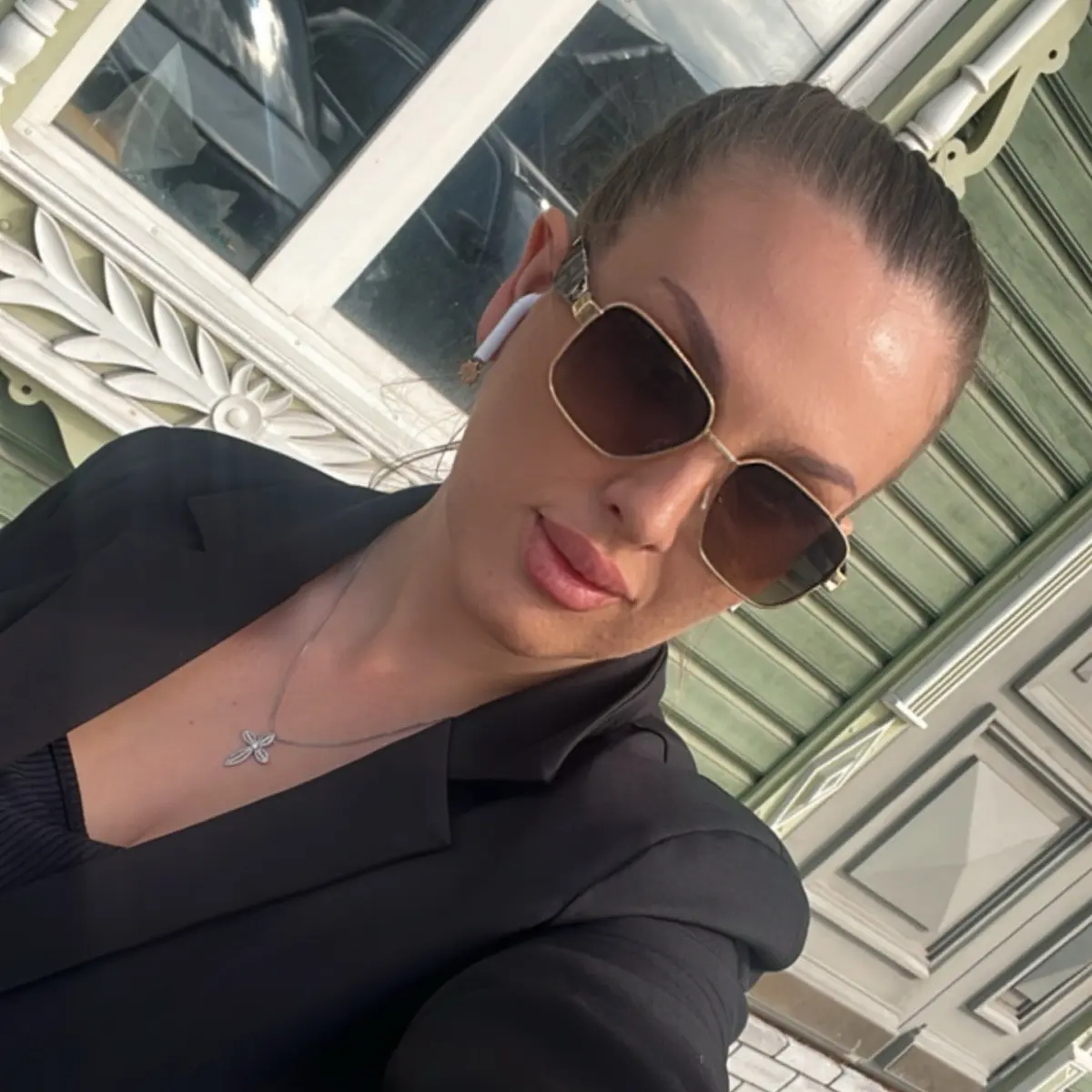 Татьяна Гордеева