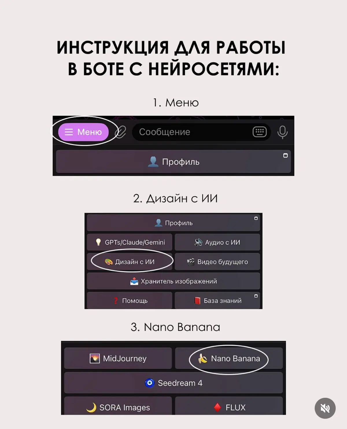 ПРОМПТЫ ДЛЯ ОРИГИНАЛЬНОЙ НЕЙРО ФОТО | Сетка — социальная сеть от hh.ru