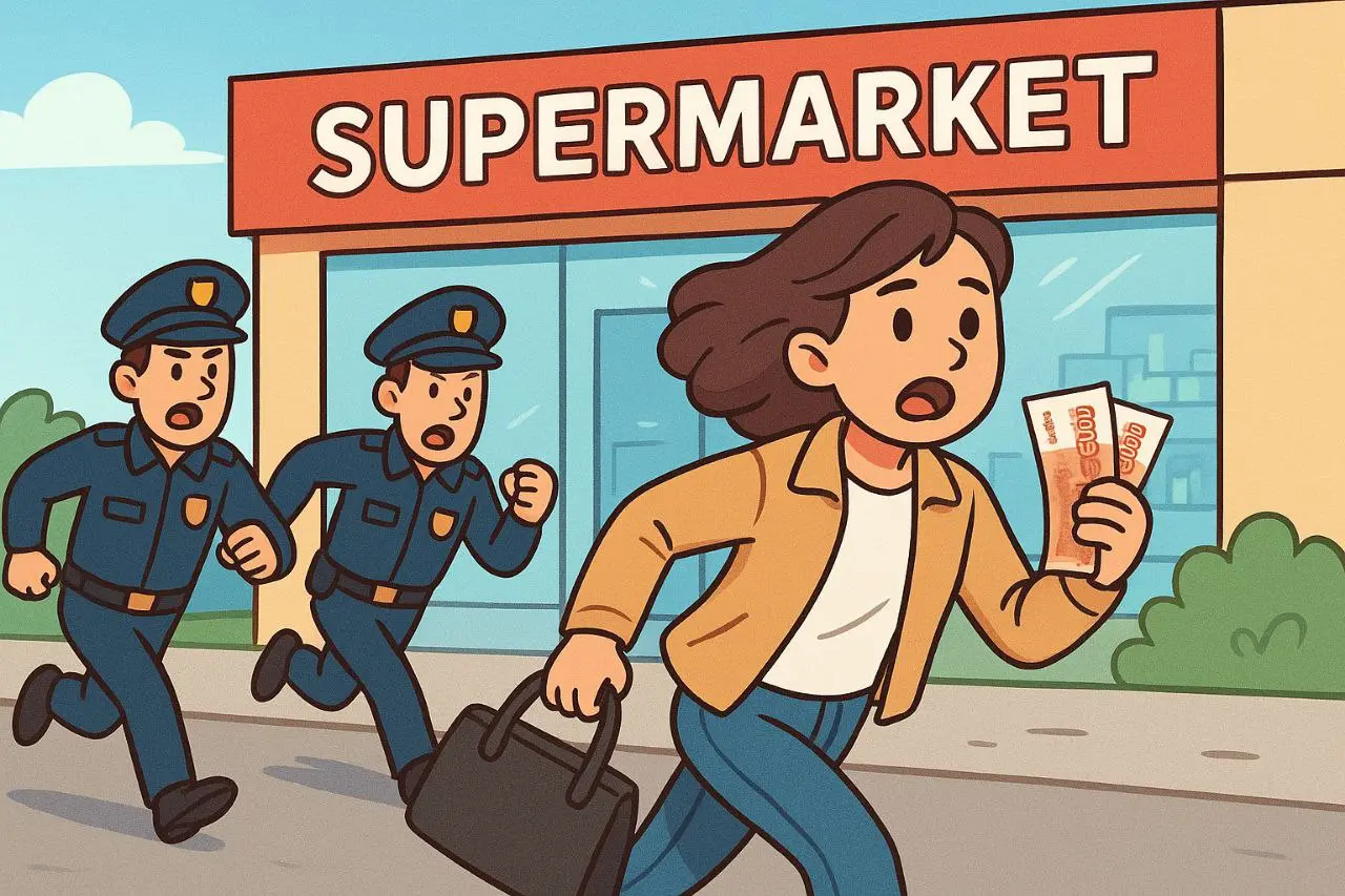 ВЕРХОВНЫЙ СУД ПРОВЕЛ ЧЕРТУ МЕЖДУ НАХОДКОЙ И КРАЖЕЙ
Ранее я уже писал о неоднозначной позиции судов по делам о «находках» | Сетка — социальная сеть от hh.ru