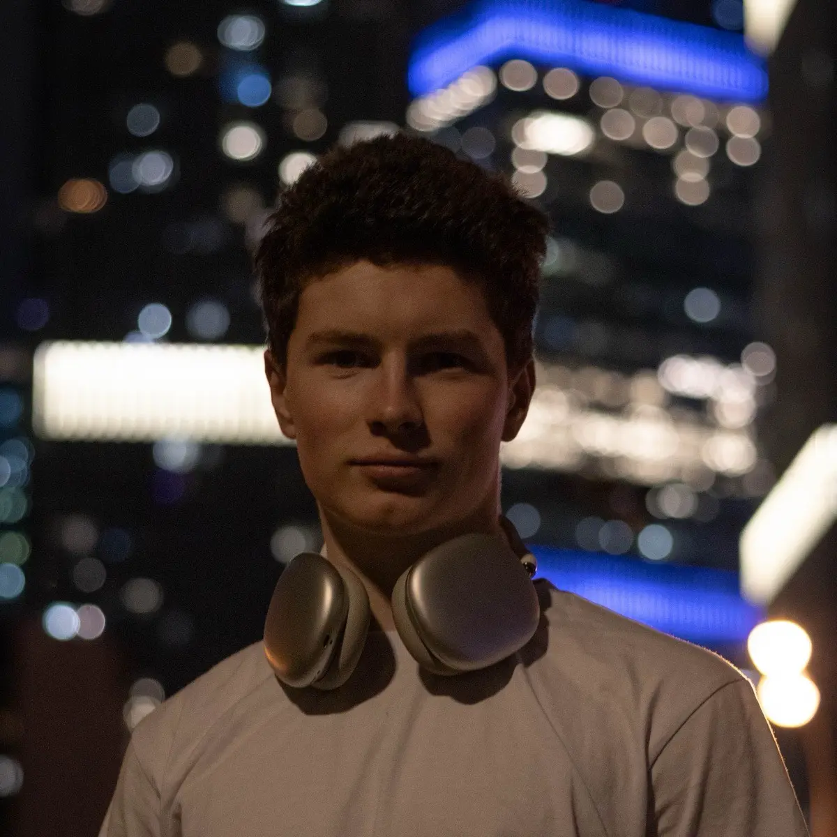 Александр Тимошкин | Сетка — социальная сеть от hh.ru