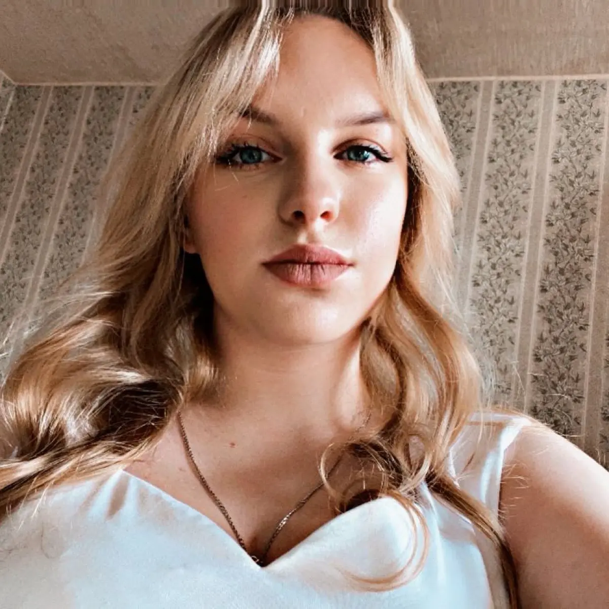 Anastasia Alexseevna