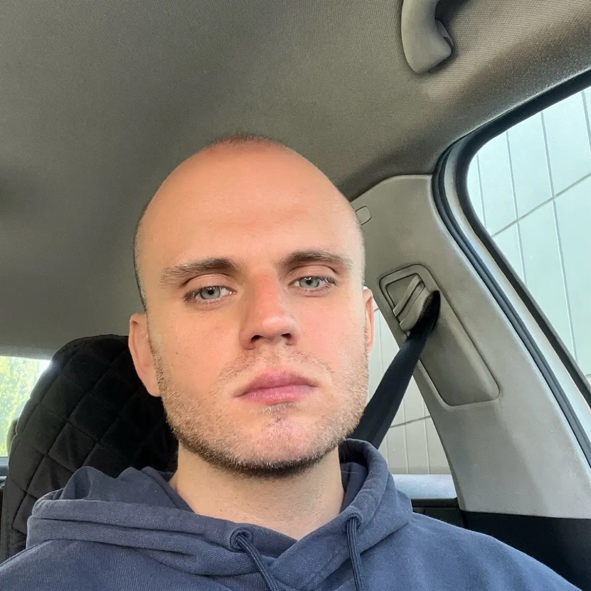 Кирилл Воронин