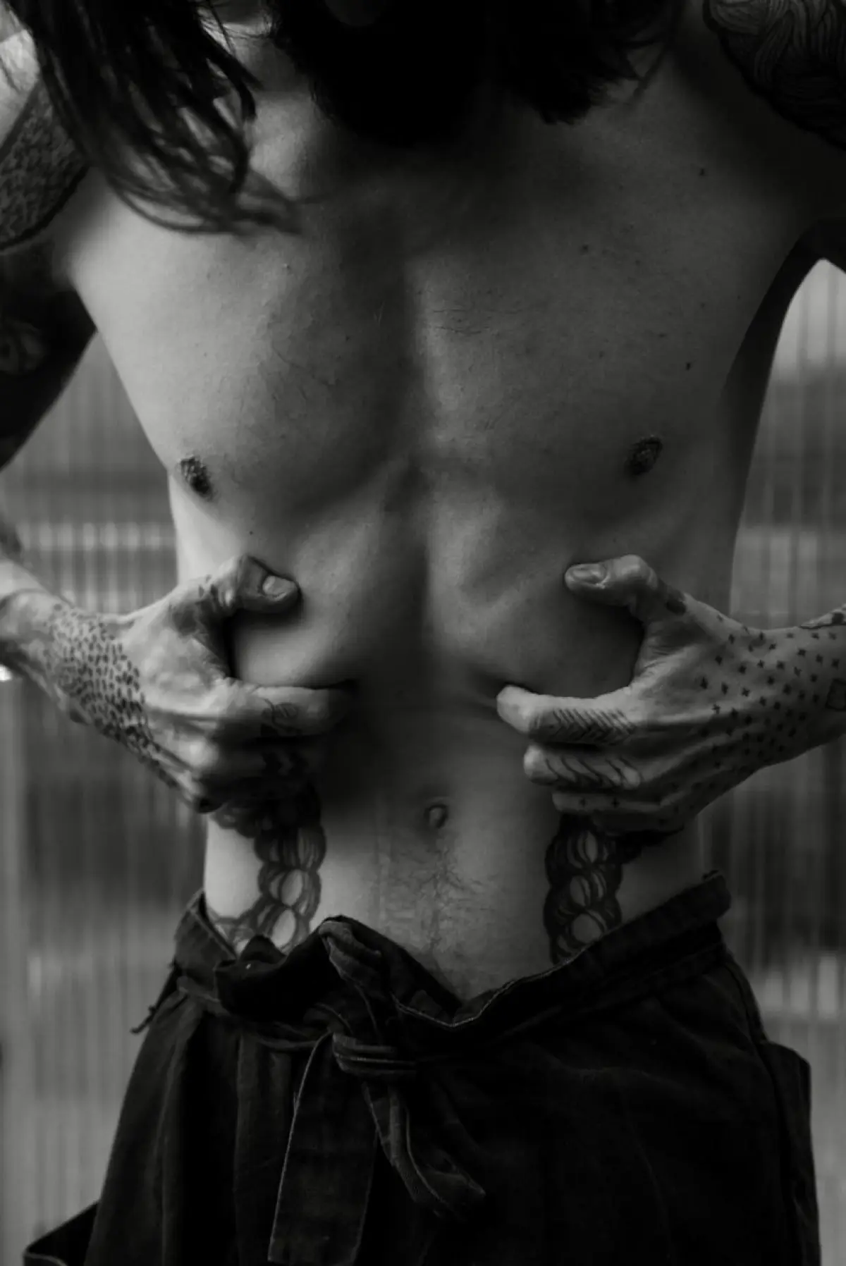 Как работает массаж даже если вы вообще ничего о нём не знае | Сетка — социальная сеть от hh.ru