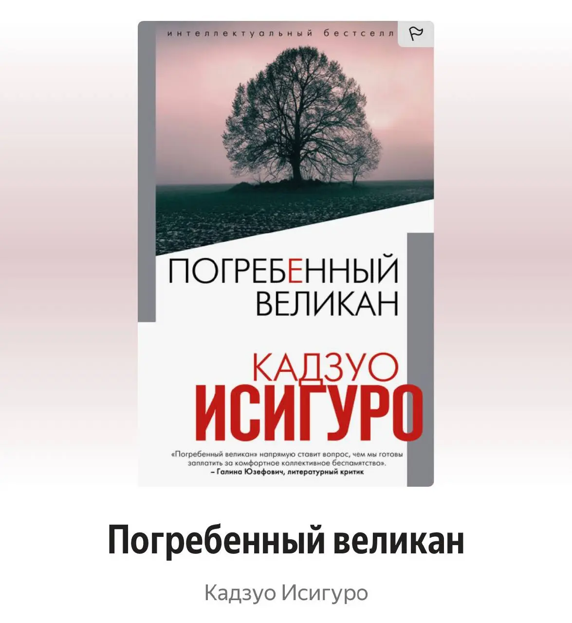 Поделюсь книгой, которая меня впечатлила. Легкая для чтения, полная скрытых смыслов, которые как бы скользят за словами | Сетка — социальная сеть от hh.ru