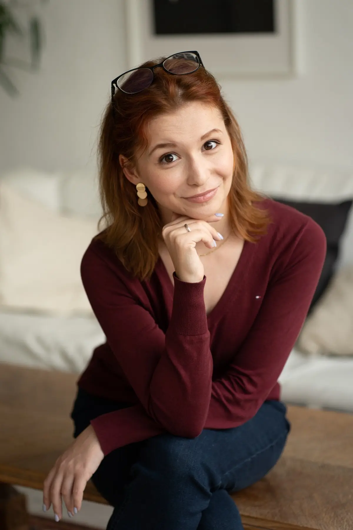 Тамара Егорова | Сетка — социальная сеть от hh.ru