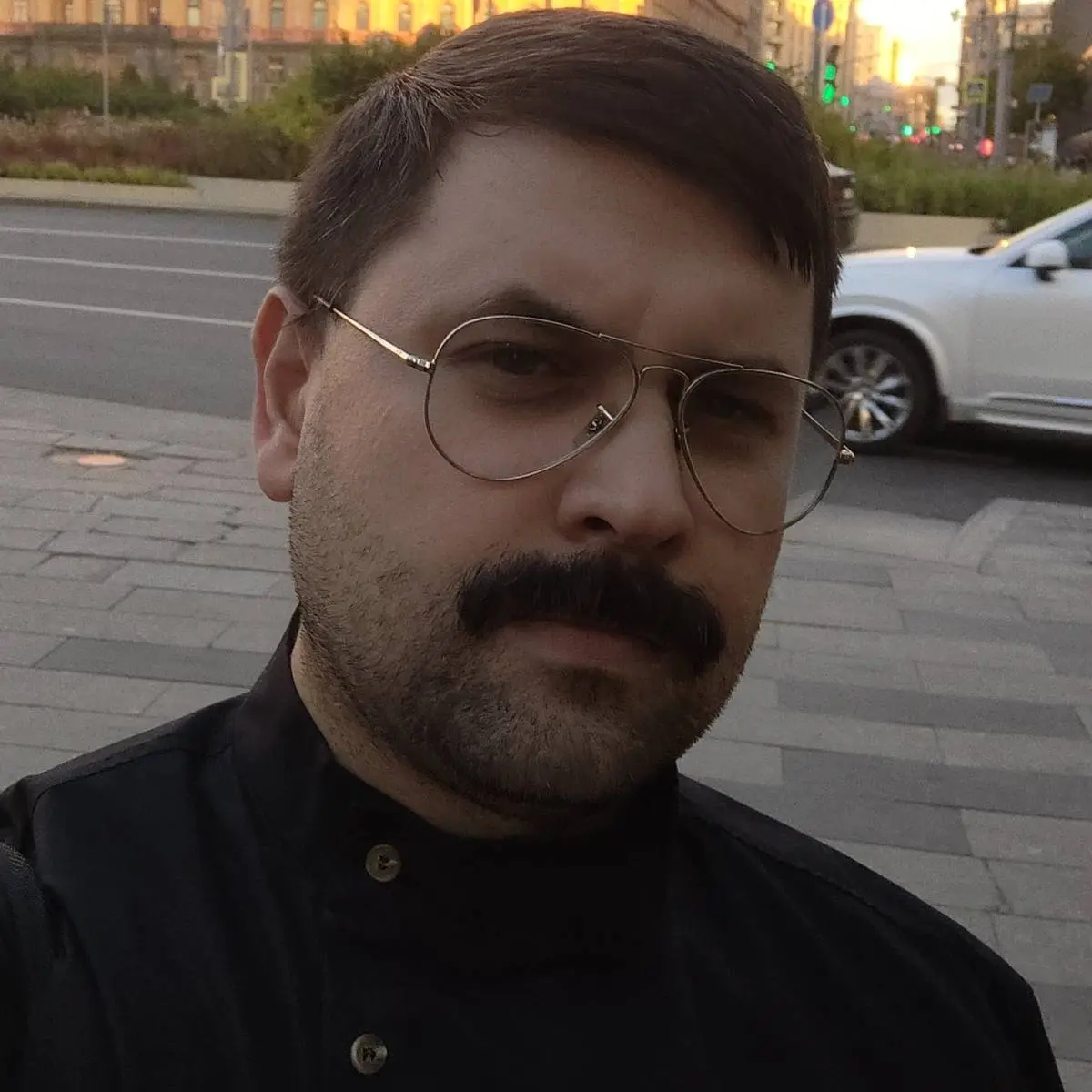 Иван Буклемишев | Сетка — социальная сеть от hh.ru