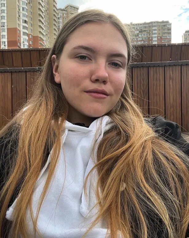 Ксения Ким | Сетка — социальная сеть от hh.ru