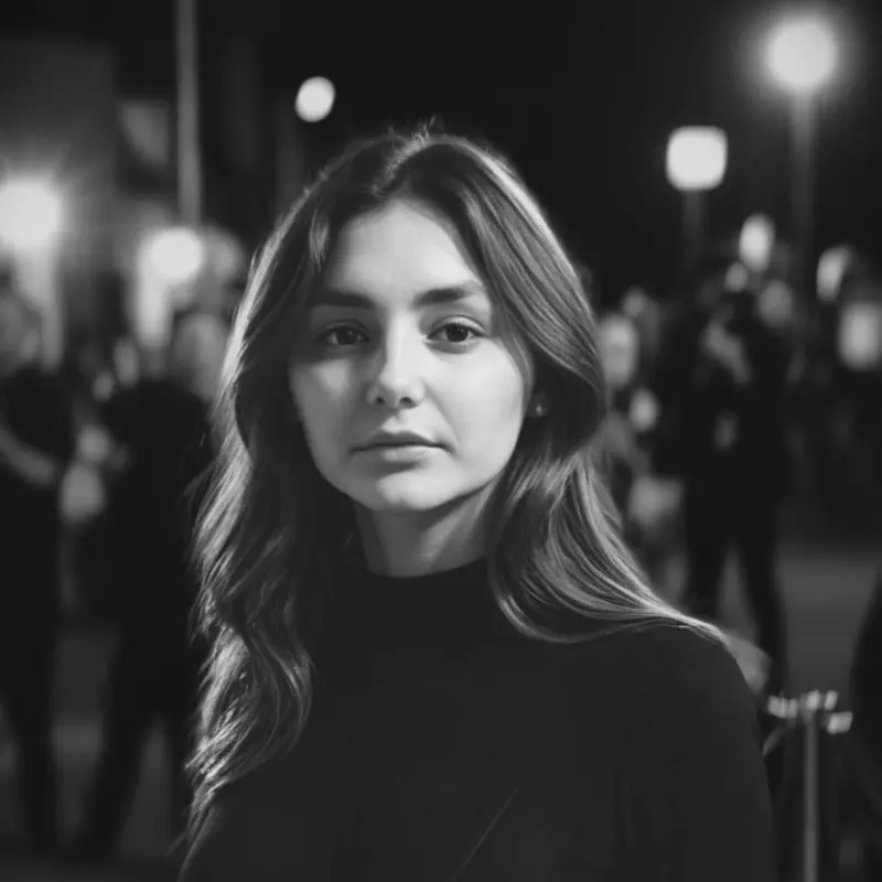 Екатерина Столяр