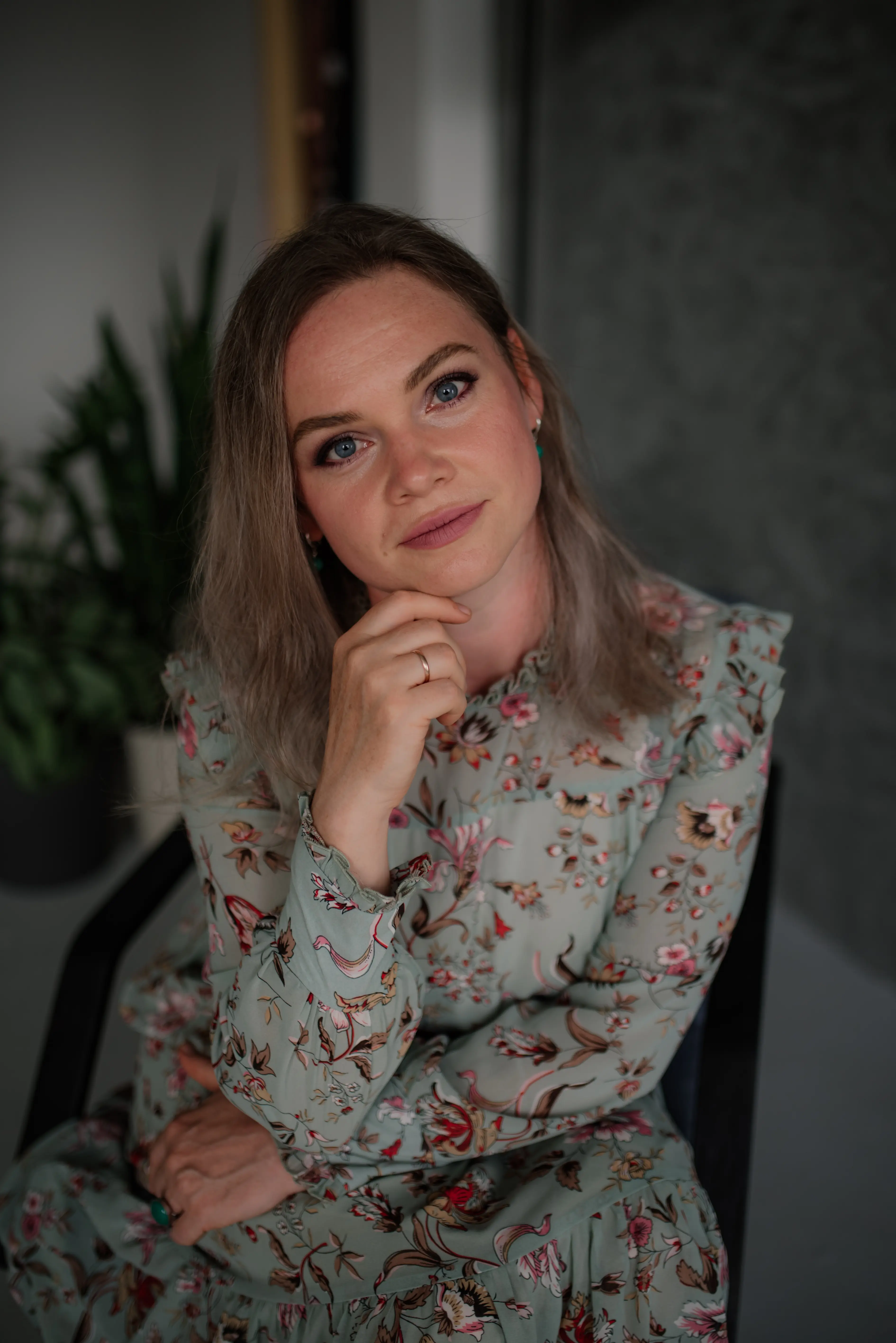 Анна Егорова