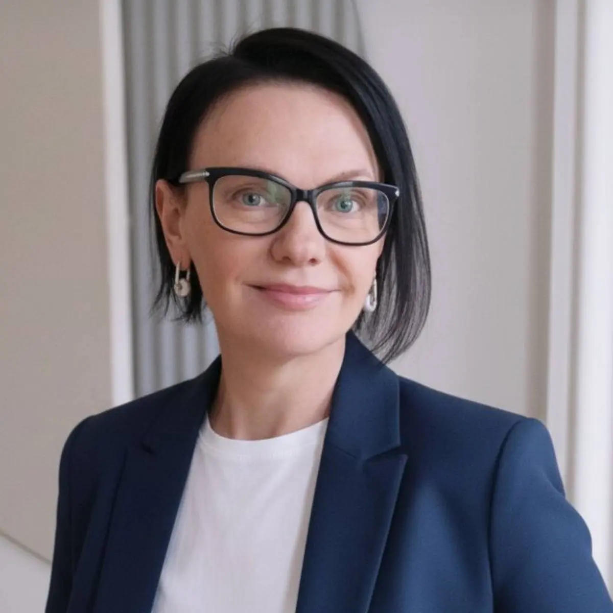 Елена Стрекаловская
