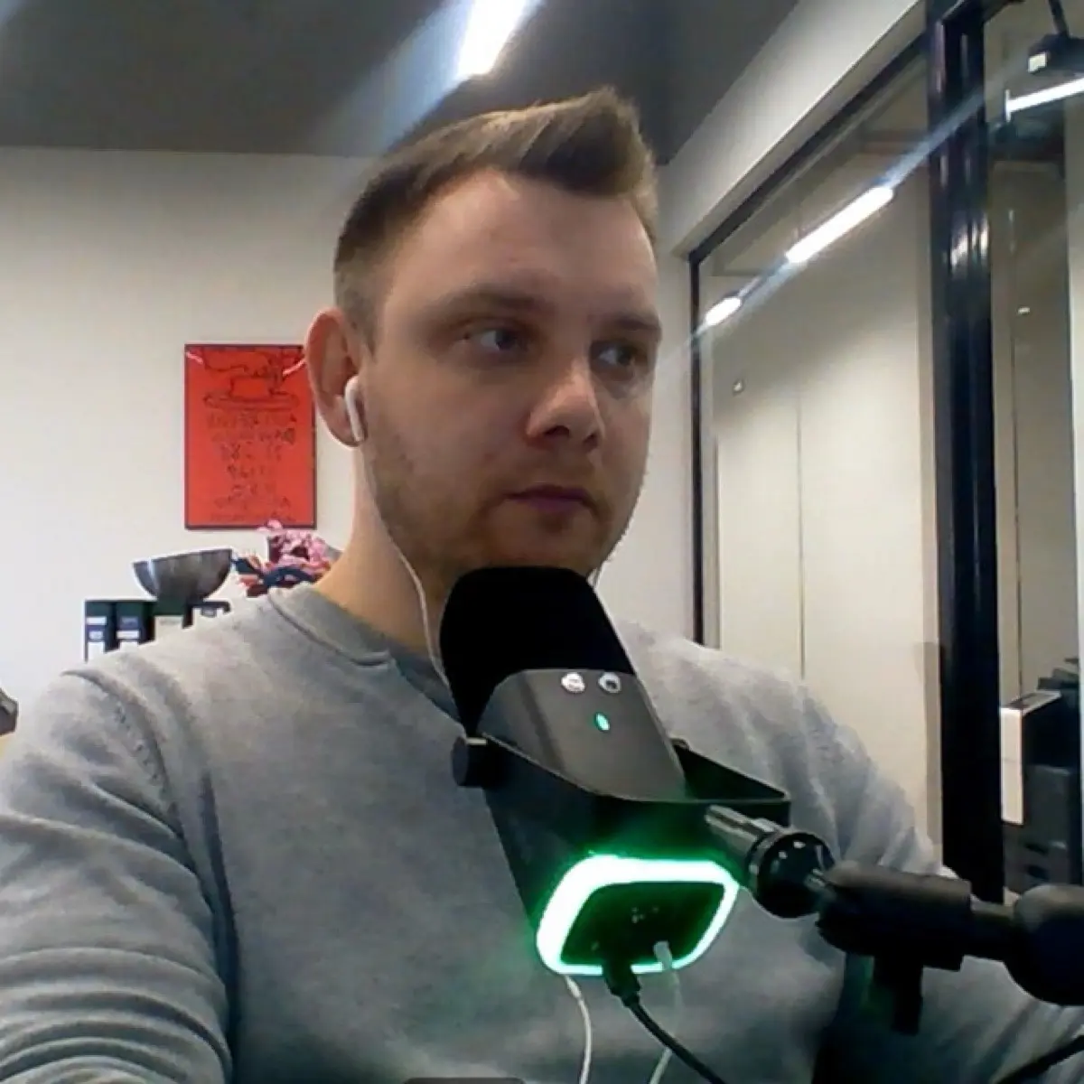 Даниил Сергеев