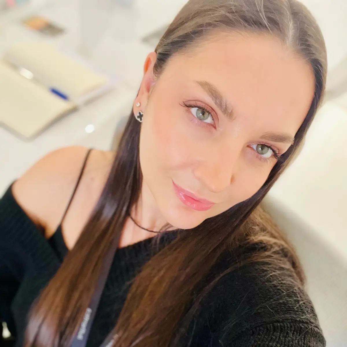 Жанна Кошелева | Сетка — социальная сеть от hh.ru