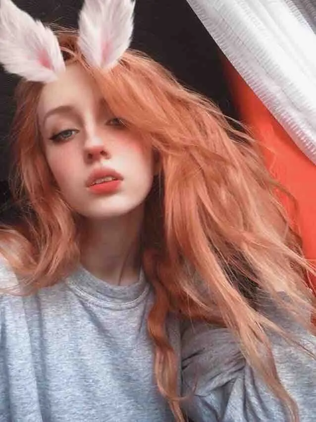 Анна Крылова