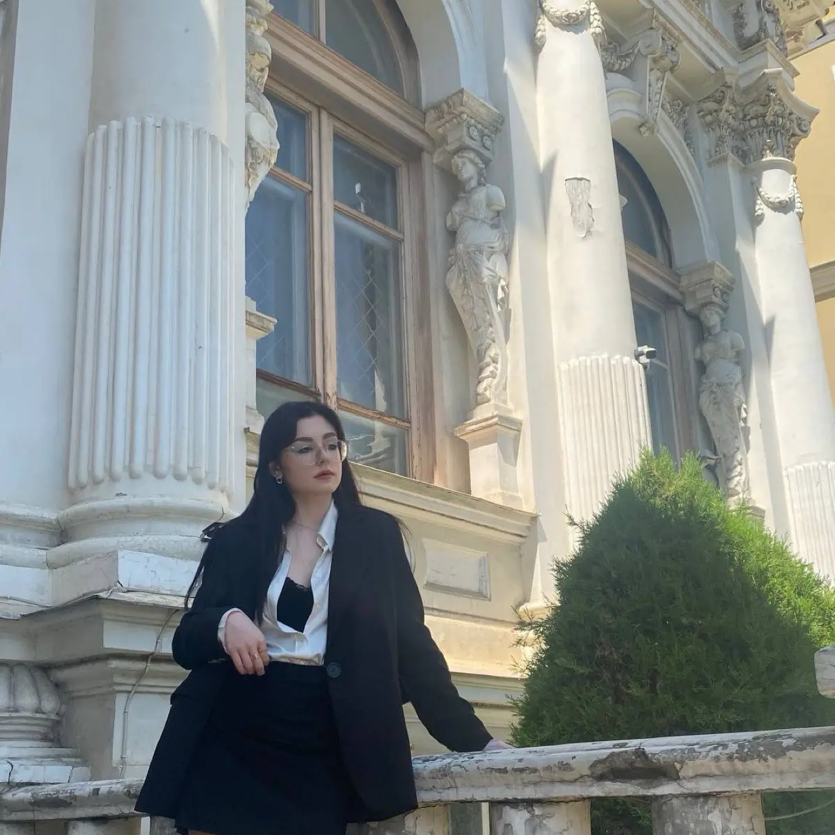 Дарья Чернецкая | Сетка — социальная сеть от hh.ru