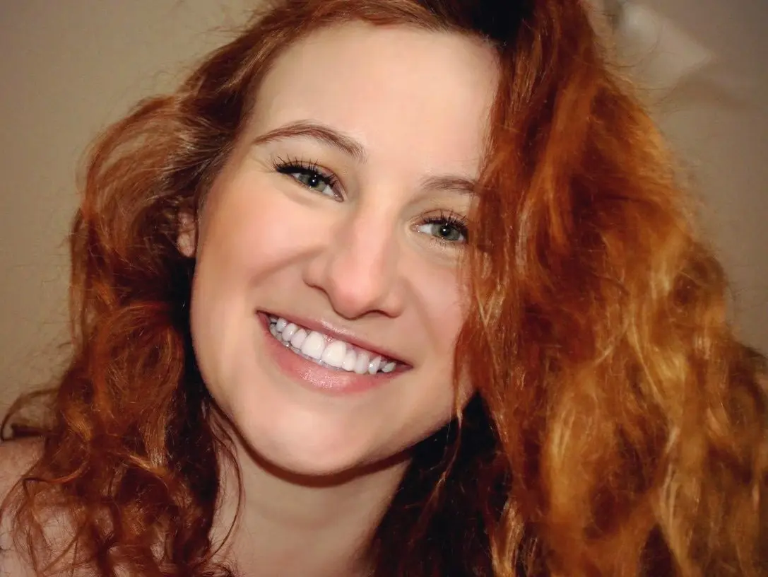 Валерия Клинникова-Кагирова | Сетка — социальная сеть от hh.ru