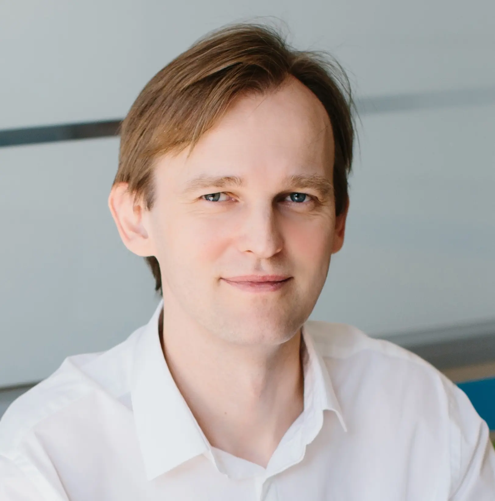 Михаил Скворцов | Сетка — социальная сеть от hh.ru