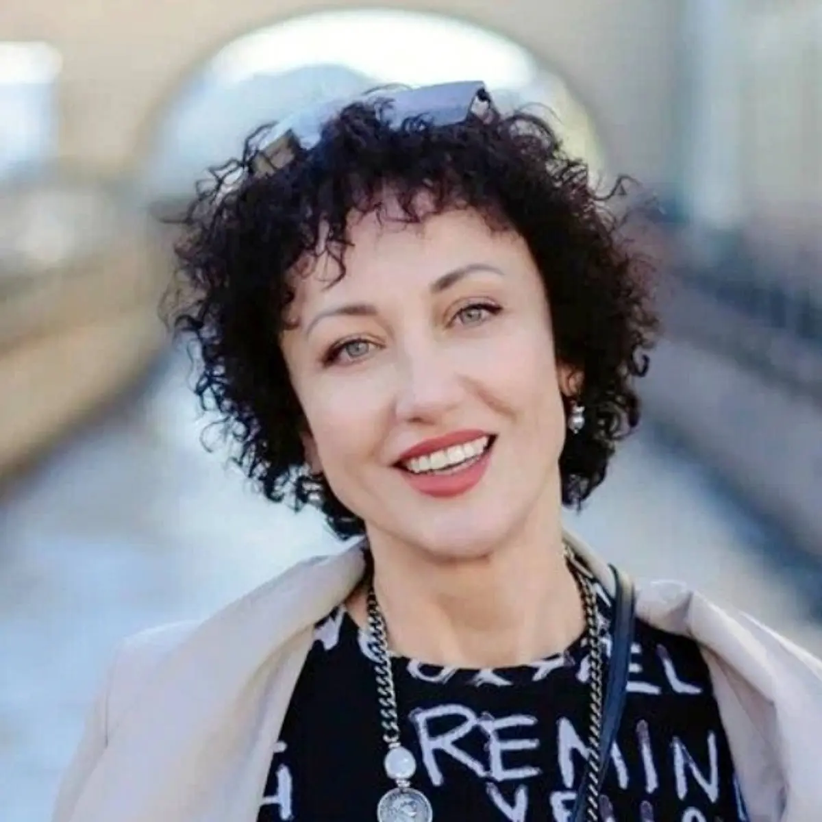 Маргарита Рэй