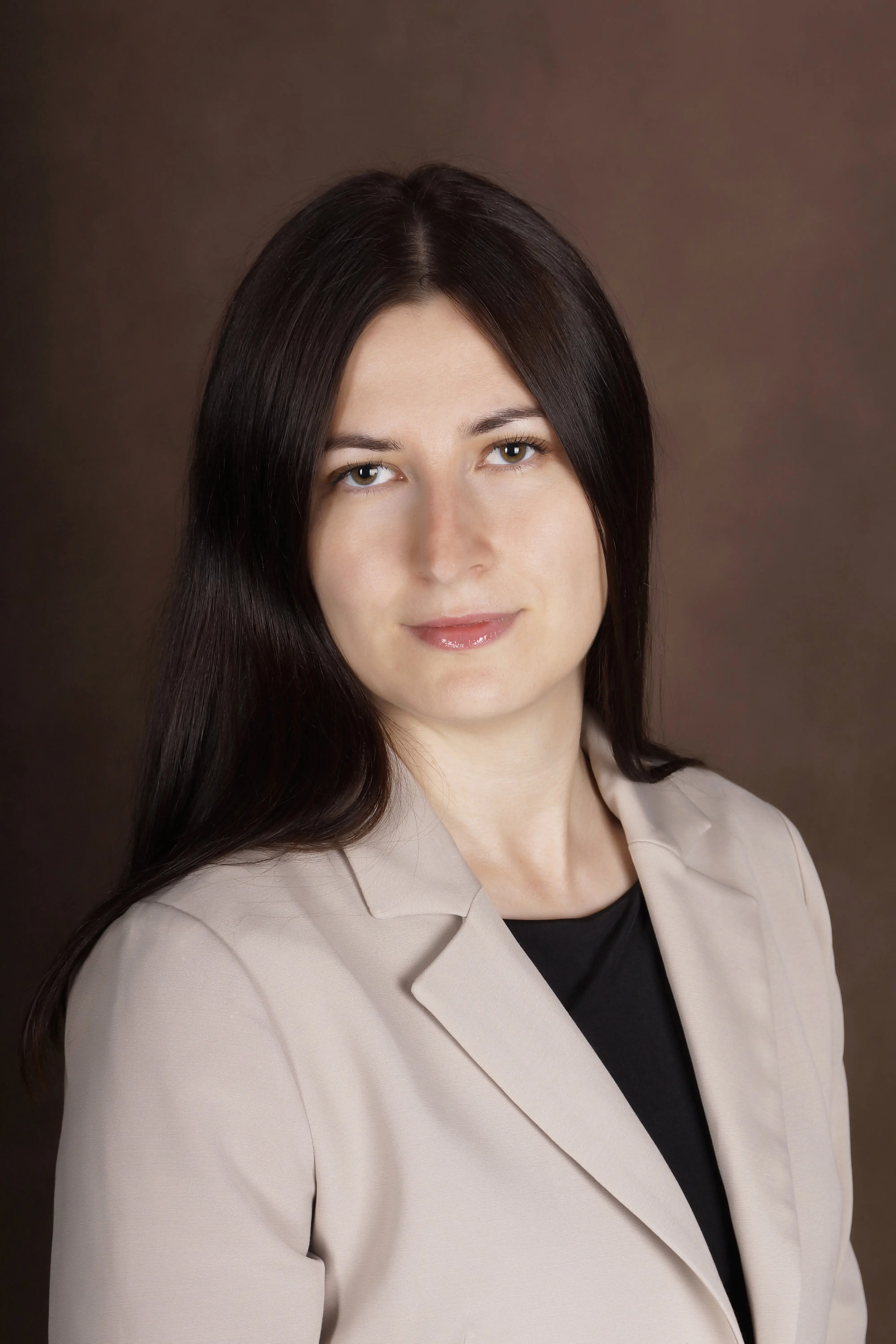 Диана Богданова | Сетка — социальная сеть от hh.ru