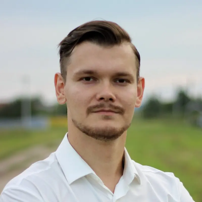 Тимур Ахмадуллин | Сетка — социальная сеть от hh.ru