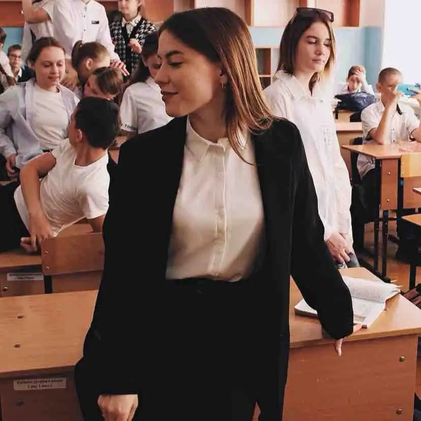 Валентина Останина
