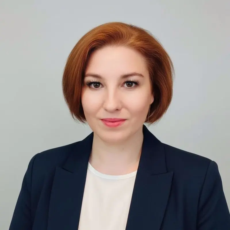 Корсунская Олеся