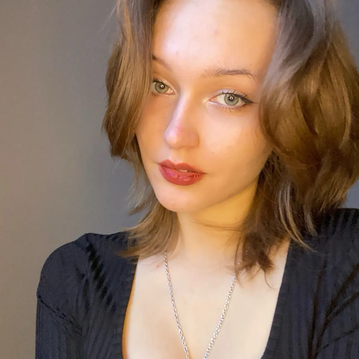 Анна Образцова