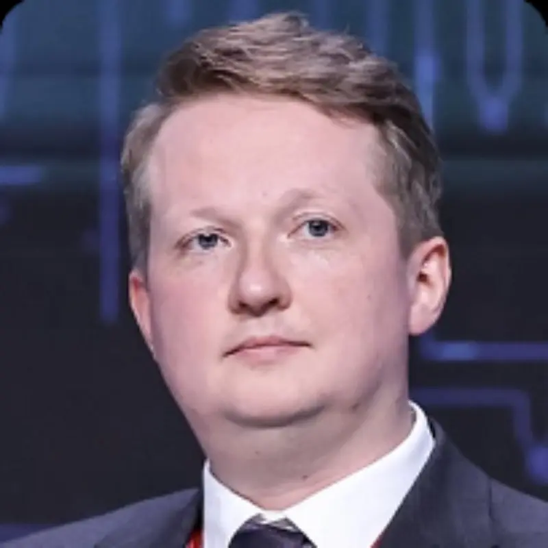 Виктор Смирнов