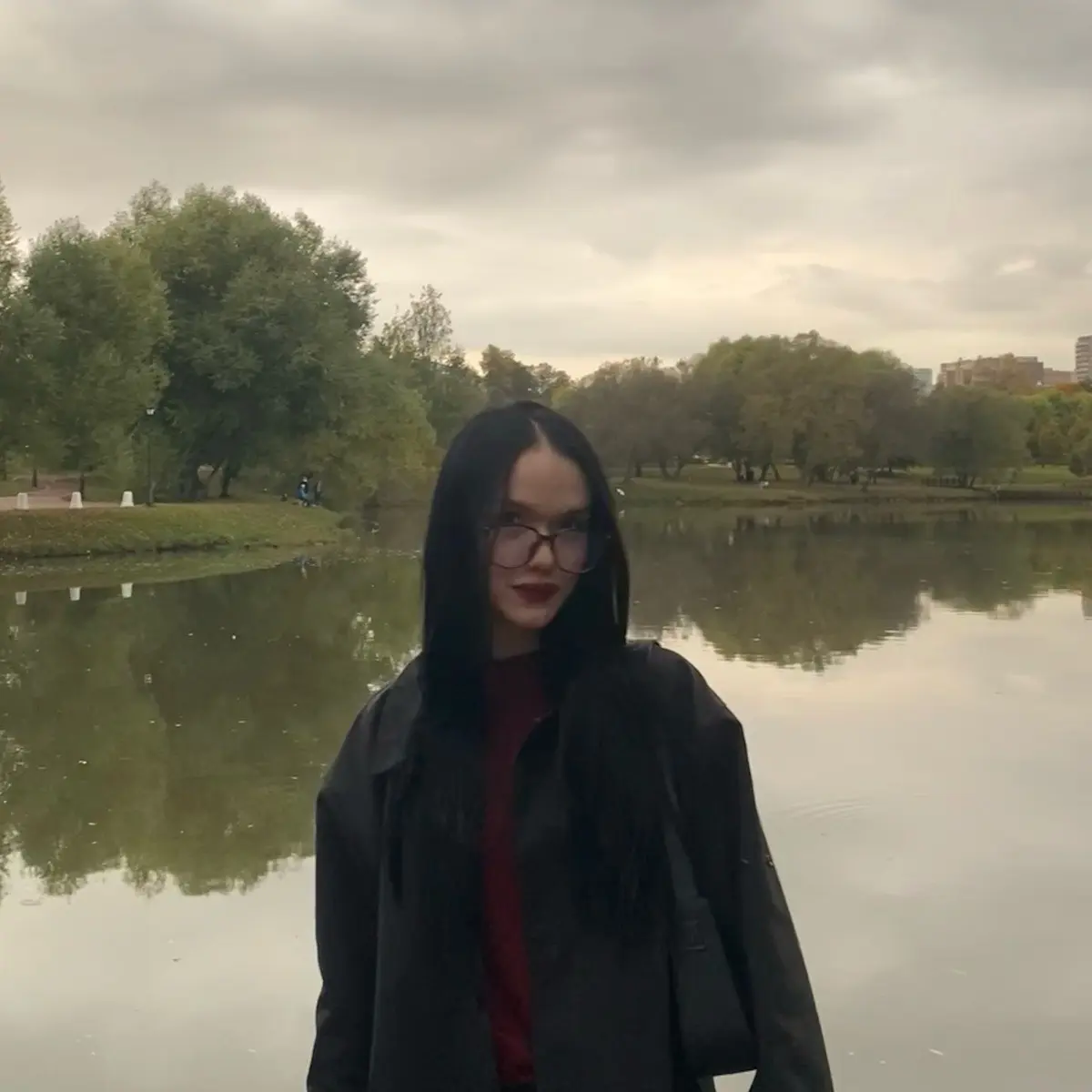 Елизавета Леонова | Сетка — социальная сеть от hh.ru